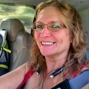 Meet your Posher, Paige